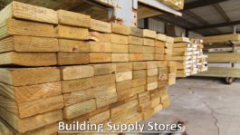 Building Supply