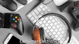 Consumer Electronics