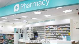 Drug Stores