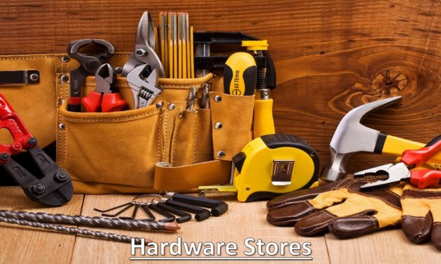 J.D. Power Study Highlights Improved Home Improvement Retail Experience