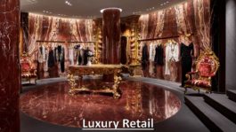 Luxury Retail