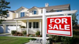 Real Estate