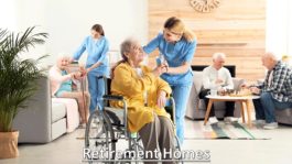 Retirement Homes