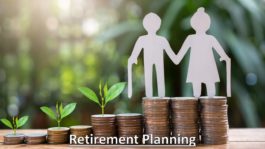 Retirement Planning