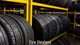 Tire Dealers