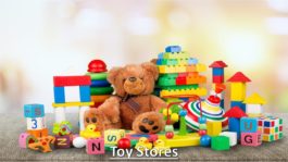 Toy Store