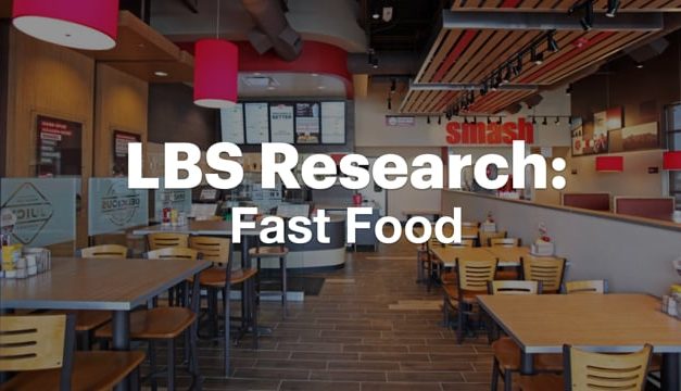 Fast Food Research