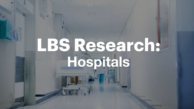 Hospital Research