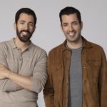 Drew & Jonathan Scott come to Center Stage in High Point this fall