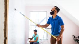 Top DIY jobs homeowners use to transform their houses without paying up big revealed