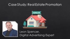 Real Estate Case Study