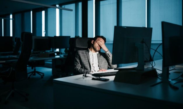 For Many Workers, Burnout Is Worse Than During The Pandemic