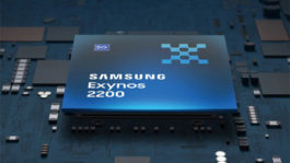 Samsung Electronics to Use In-house Exynos AP in Galaxy S23 FE