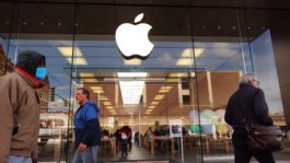 Apple hit by wave of tech layoffs, plans to cut some corporate retail roles, reports say