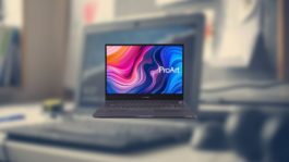 5 best budget laptops for students in 2023