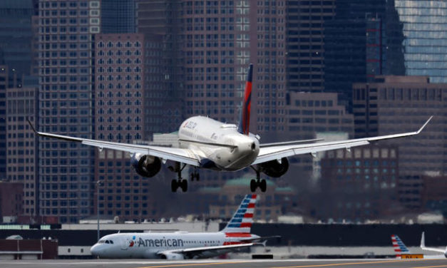 As bookings slow, airline earnings will be all about hopes for peak summer travel
