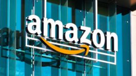 Amazon Touts Center-Aisle Grocery Selection 99X Larger Than Average Supermarket