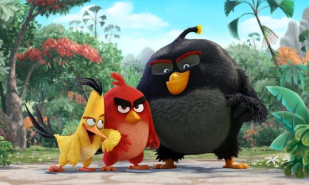 Sega agrees to acquire Angry Birds maker Rovio Entertainment for $776.2M