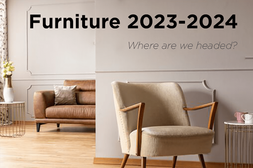 How 2023 is shaping up for the furniture industry