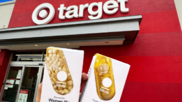 Ritual expands its retail presence with Target launch