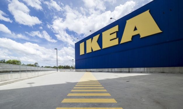 Here’s Ikea’s new solution for selling gently used furnishings