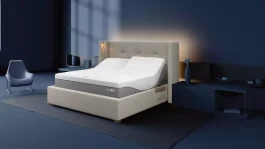 Find out why Sleep Number is jumping into AI with its new smart mattress