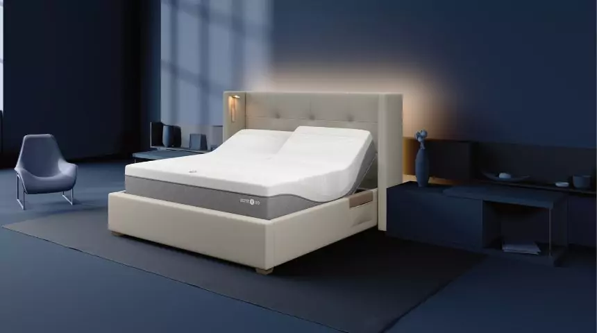 Find out why Sleep Number is jumping into AI with its new smart mattress