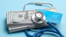 Employers must look beyond health insurance to help employees afford care