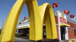McDonald’s to close US field offices, consolidate support teams