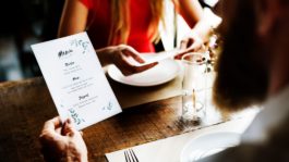 Can I take your order? Best practices for today’s evolving menu trends