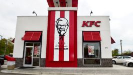 KFC franchisee launches texting engagement program