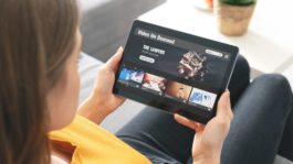 Ad-supported media engagement slips as consumers cut back, report finds