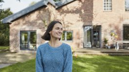 Younger Women Are More Confident in Homeownership Decisions, Survey Finds