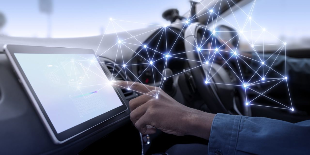 5 trends that will transform the automotive industry over the next 5 years