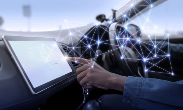 5 trends that will transform the automotive industry over the next 5 years