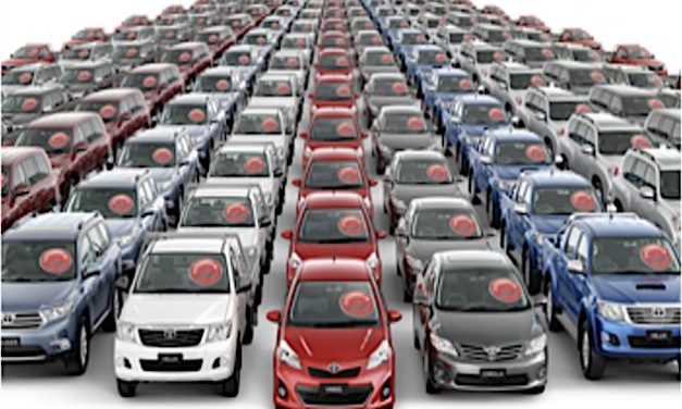US new car prices fall after Covid price jump caused by high demand