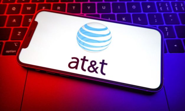 AT&T Adds Phone Subscribers as Its 5G Network Prepares for AR