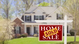 Spring homebuying season is here, but consumer pessimism looms