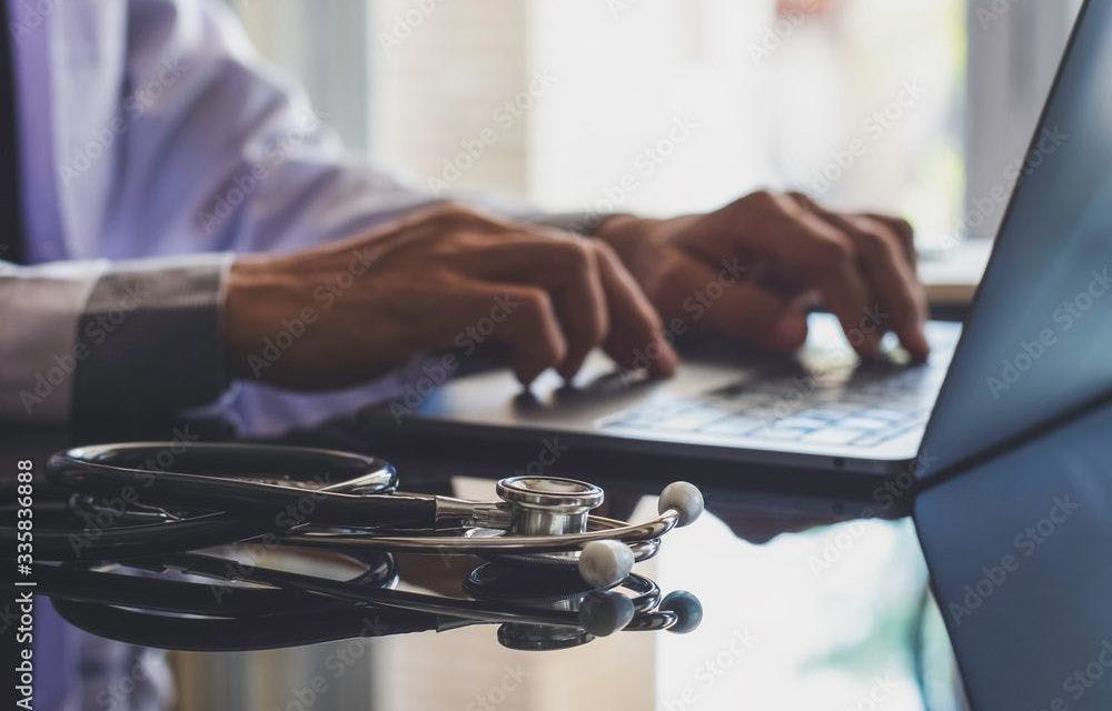 Telemedicine is OK, but doctors and patients prefer in-person care