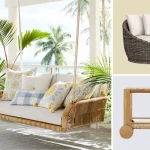 20 Beautiful Outdoor Furniture Pieces That Look Like They Belong Indoors