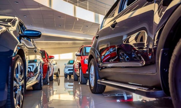 How hybrid shopping trends are impacting automotive retail