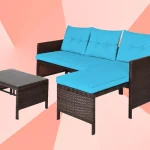 Target Just Quietly Marked Down Hundreds of Outdoor Furniture and Accessories to Get Your Space Summer-Ready