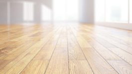 Why you might want magnetic flooring for your next home renovation