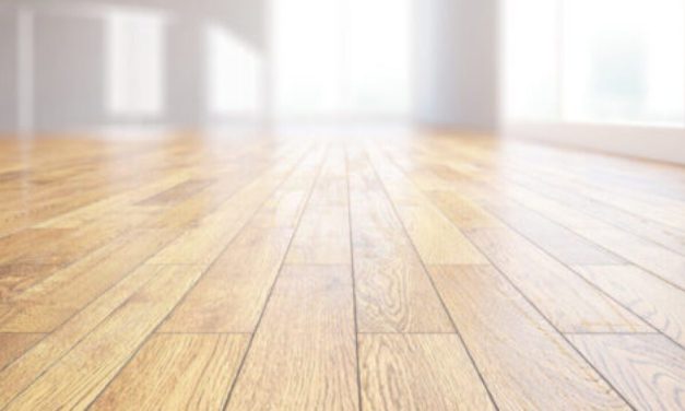 Why you might want magnetic flooring for your next home renovation