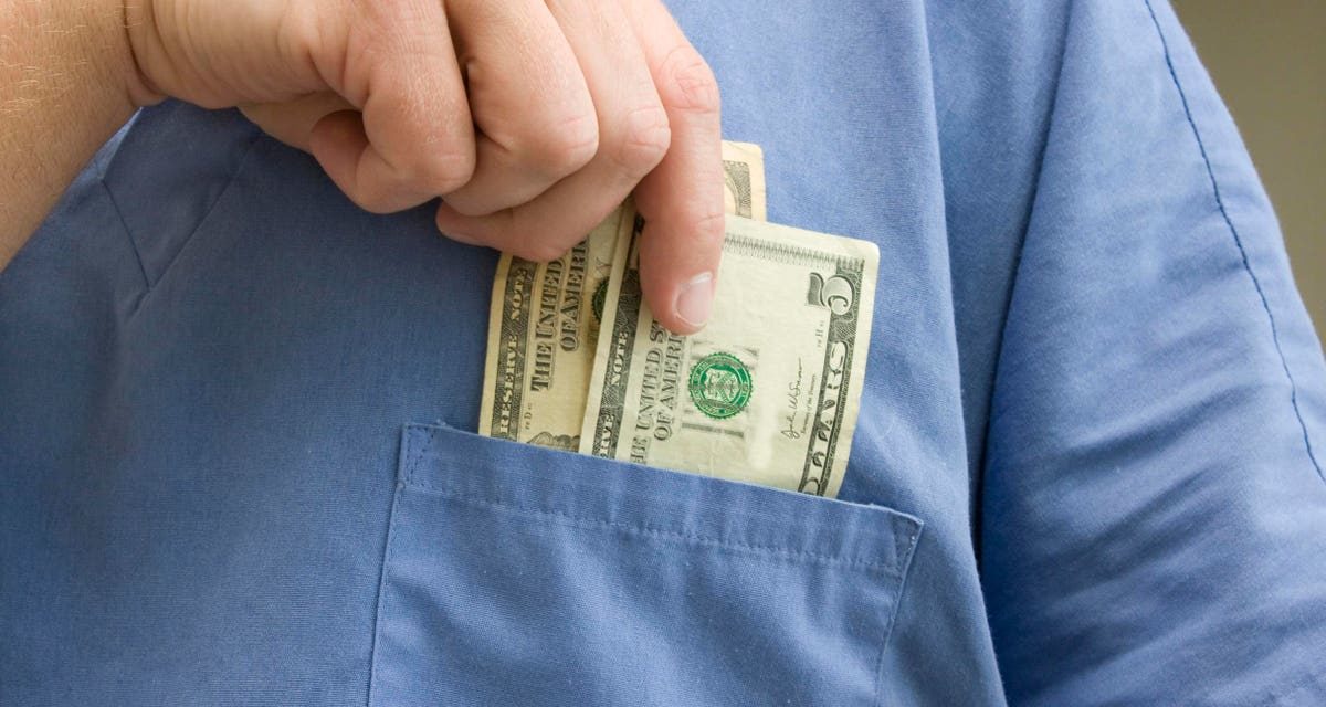 Why Raising Healthcare Workers Wages Pays Off