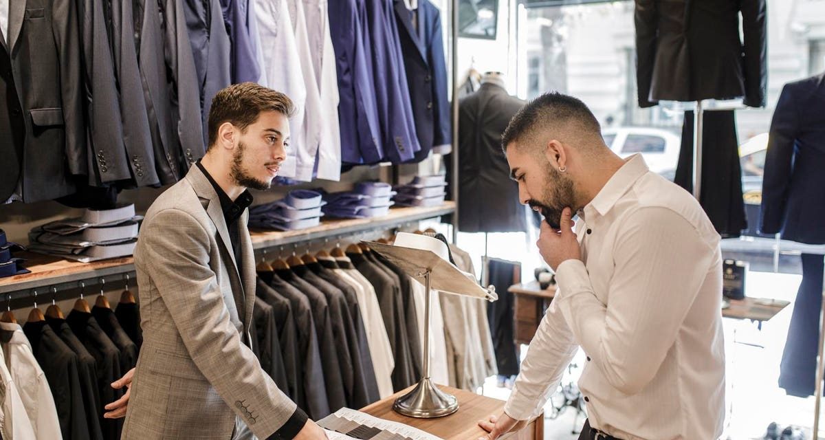 How Next-Generation Hiring Technology Is Shaking Up The Luxury Sector
