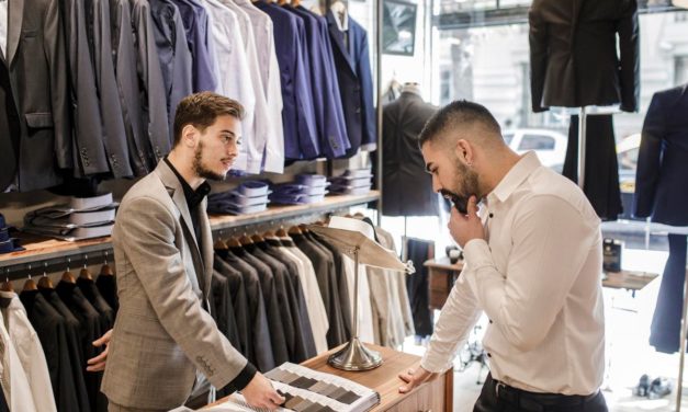 How Next-Generation Hiring Technology Is Shaking Up The Luxury Sector