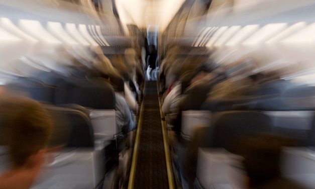Get Ready For Another Hellish Summer Of Air Travel