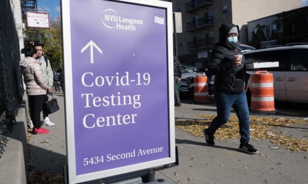 U.S. Covid public health emergency ends, leaving behind a battered health system