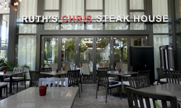 Olive Garden parent Darden Restaurants bets on fine dining with $715 million Ruth’s Chris deal